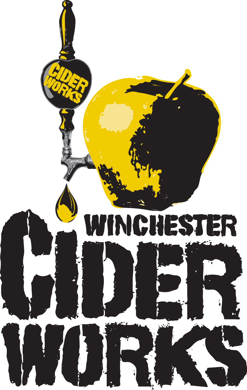 Winchester CiderWorks RGB Virginia Cider