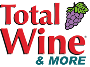 total wine logo vector