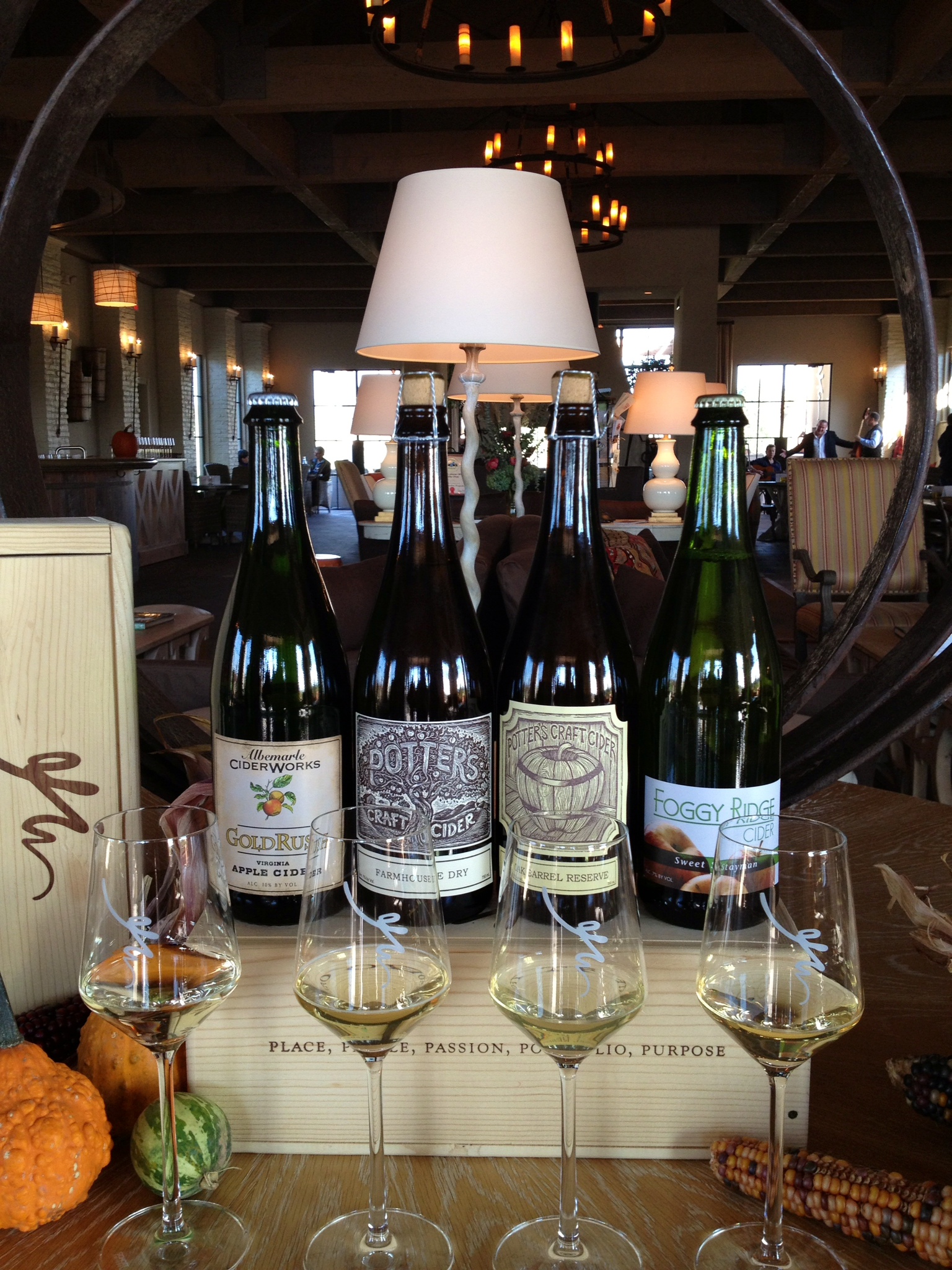 photo4 Virginia Cider